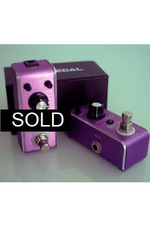 Boreal Micro Delay Boreal Micro Delay